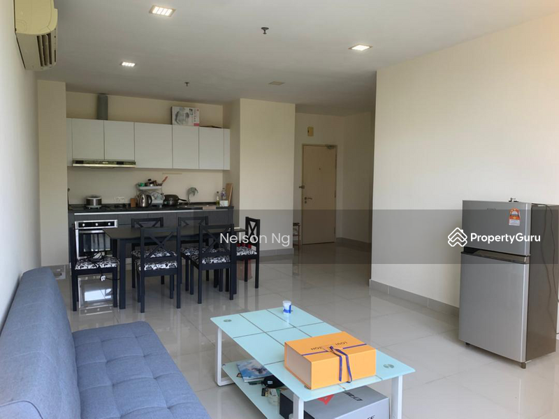 Untuk Dijual - Emerald Avenue