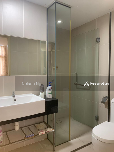 Untuk Dijual - Emerald Avenue