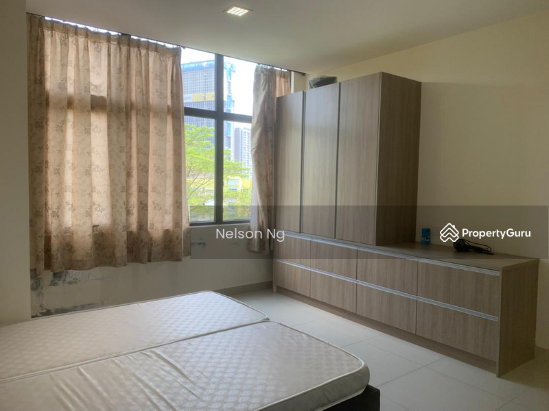 Untuk Dijual - Emerald Avenue