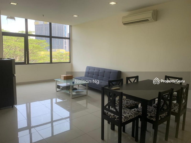 Untuk Dijual - Emerald Avenue