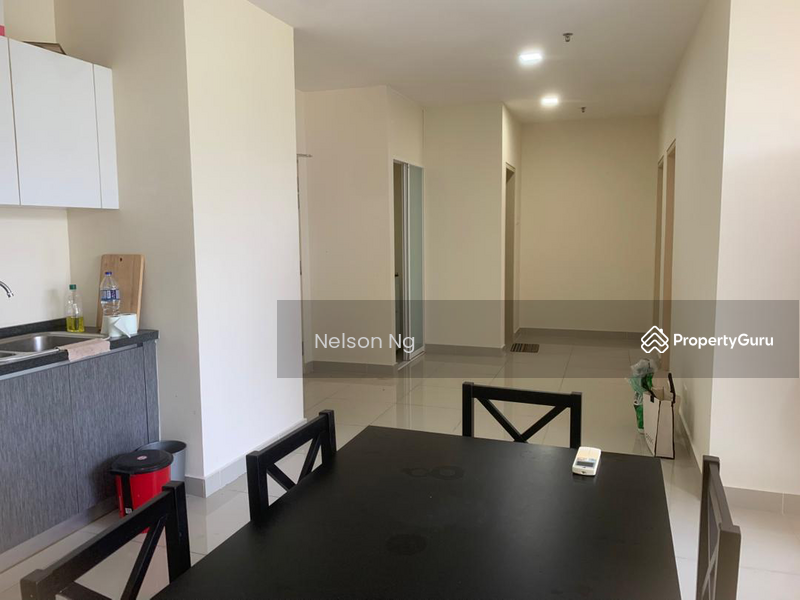 Untuk Dijual - Emerald Avenue