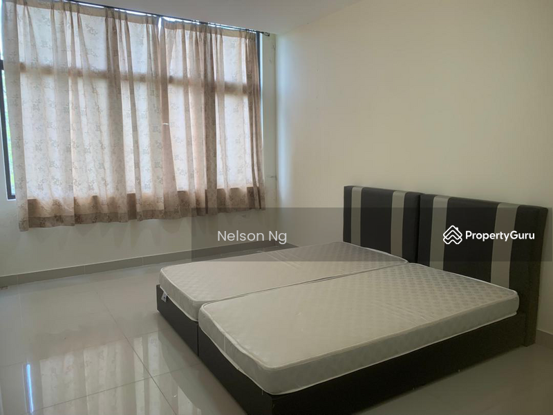 Untuk Dijual - Emerald Avenue