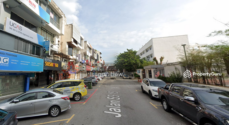 For Rent - Subang SS15 Shoplot