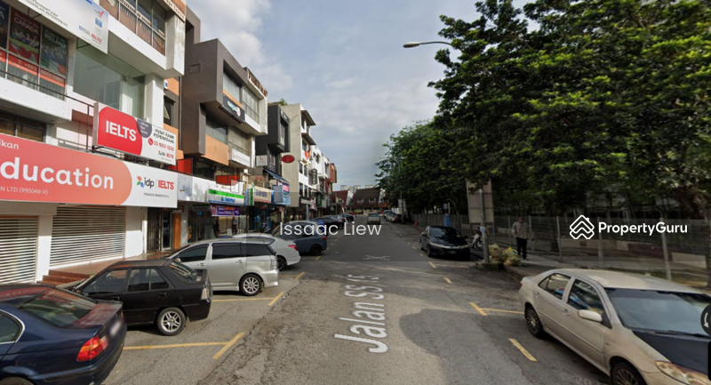 For Rent - Subang SS15 Shoplot