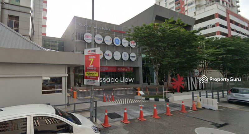 For Rent - Subang SS15 Shoplot