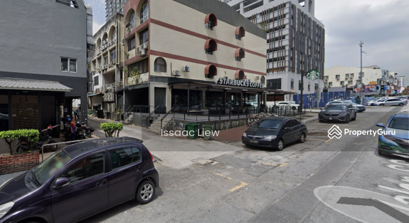 For Rent - Subang SS15 Shoplot