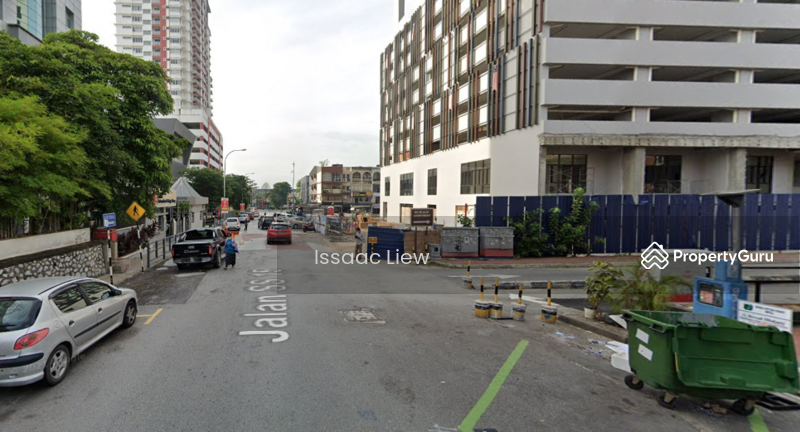 For Rent - Subang SS15 Shoplot
