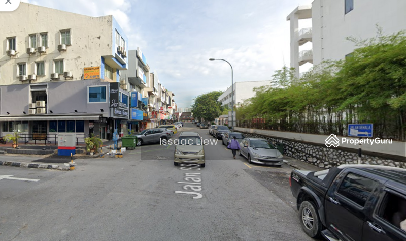 For Rent - Subang SS15 Shoplot