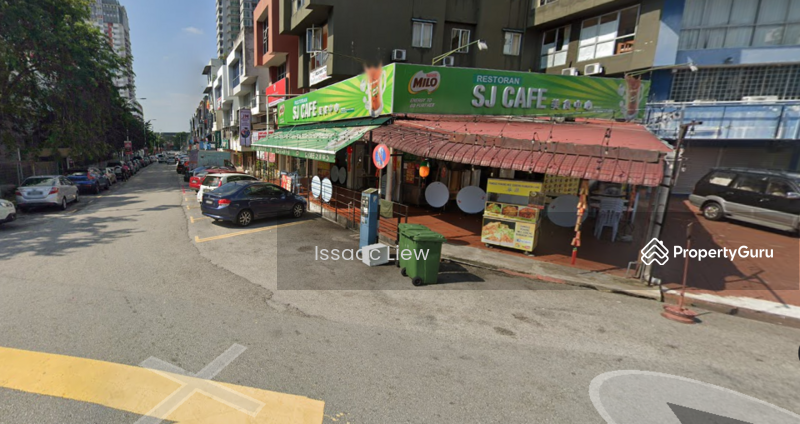 For Rent - Subang SS15 Shoplot