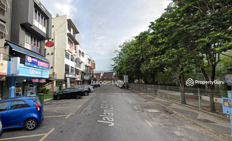 For Rent - Subang SS15 Shoplot
