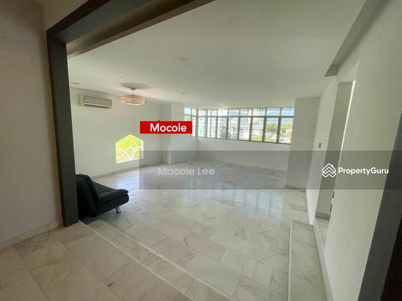 Untuk Dijual - Desa Acacia