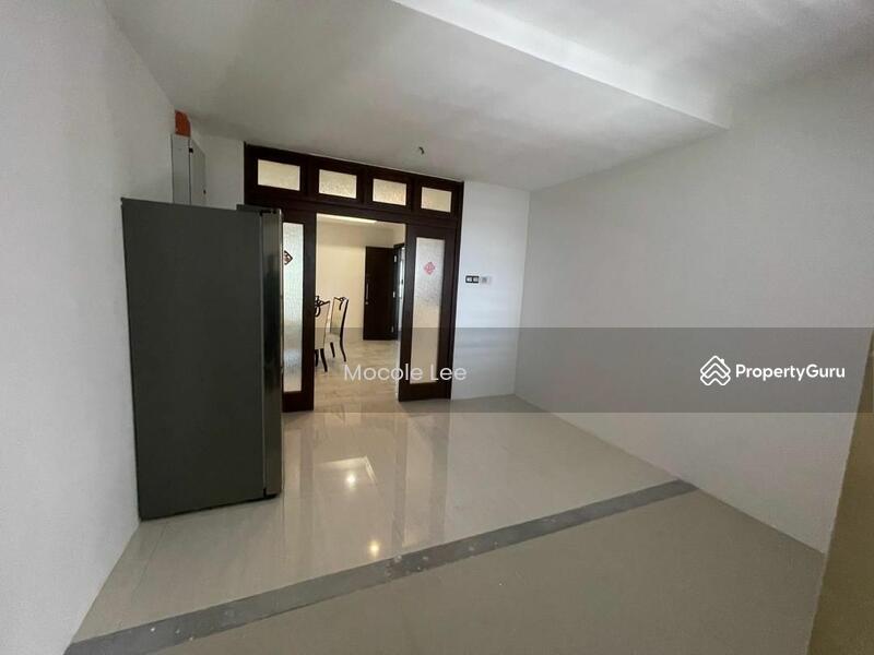 Untuk Dijual - Desa Acacia
