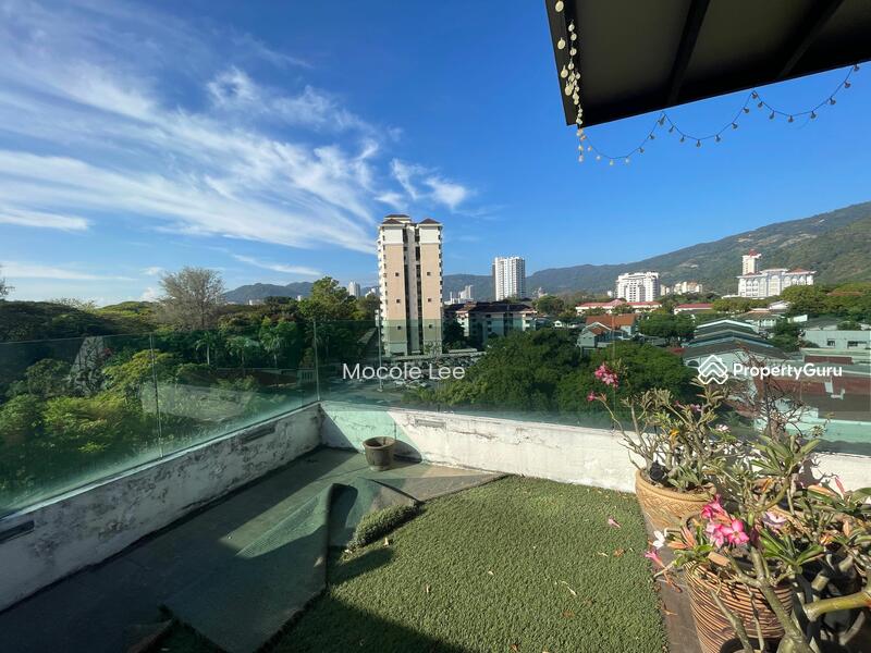 Untuk Dijual - Desa Acacia
