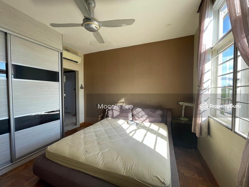 Untuk Dijual - Desa Acacia