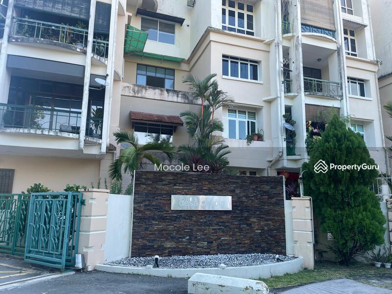 Untuk Dijual - Desa Acacia