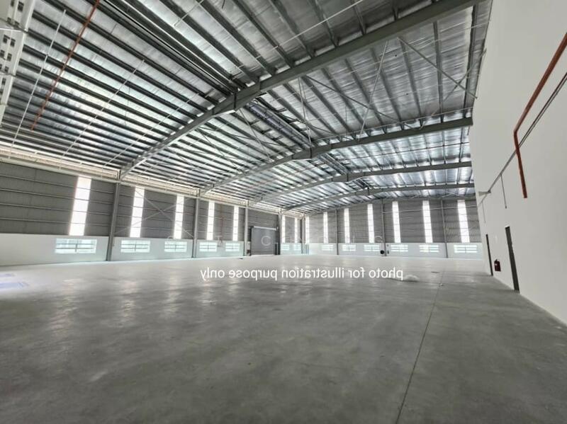 For Sale - Senai