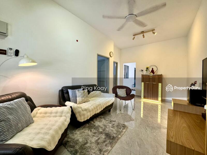 For Sale - 1 STY TERRACE | 1350SF | NEWLY RENOVATED | FETTES