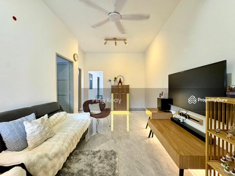 For Sale - 1 STY TERRACE | 1350SF | NEWLY RENOVATED | FETTES