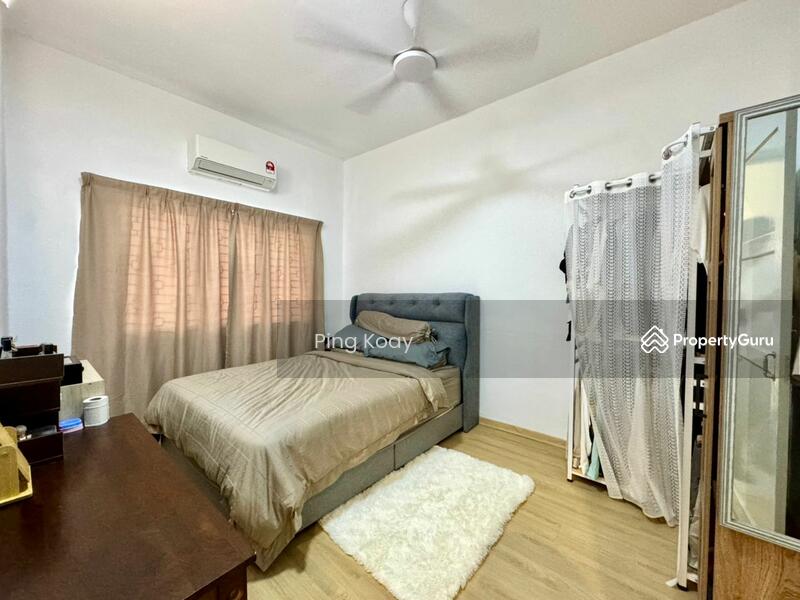 For Sale - 1 STY TERRACE | 1350SF | NEWLY RENOVATED | FETTES