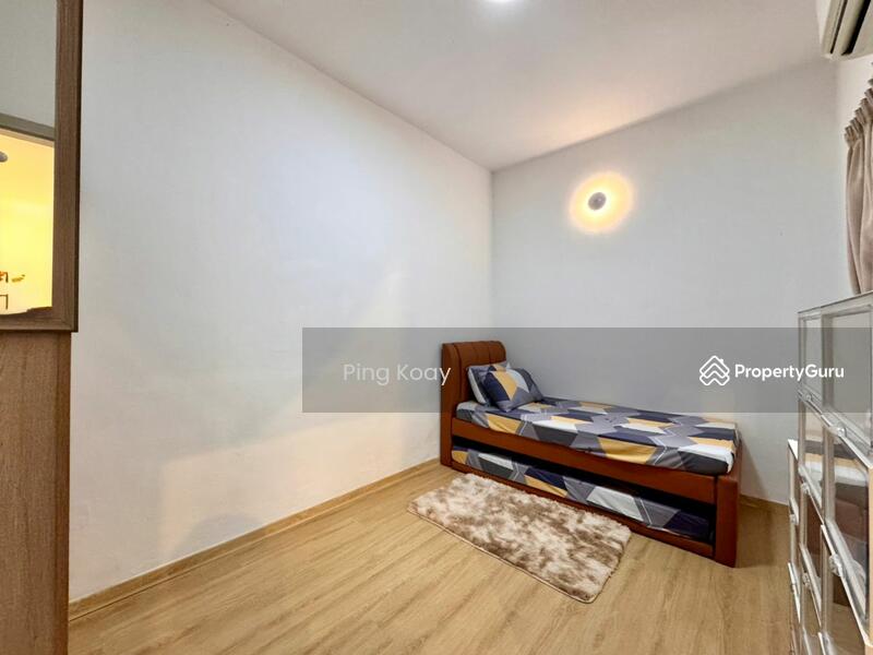 For Sale - 1 STY TERRACE | 1350SF | NEWLY RENOVATED | FETTES