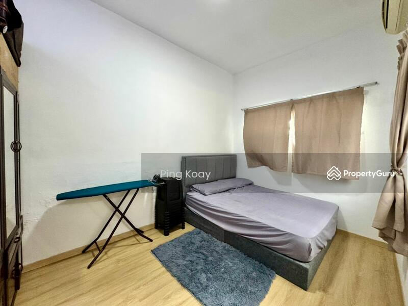 For Sale - 1 STY TERRACE | 1350SF | NEWLY RENOVATED | FETTES