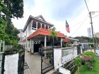 For Sale - Semi D 2 Storey Gombak Kuala Lumpur