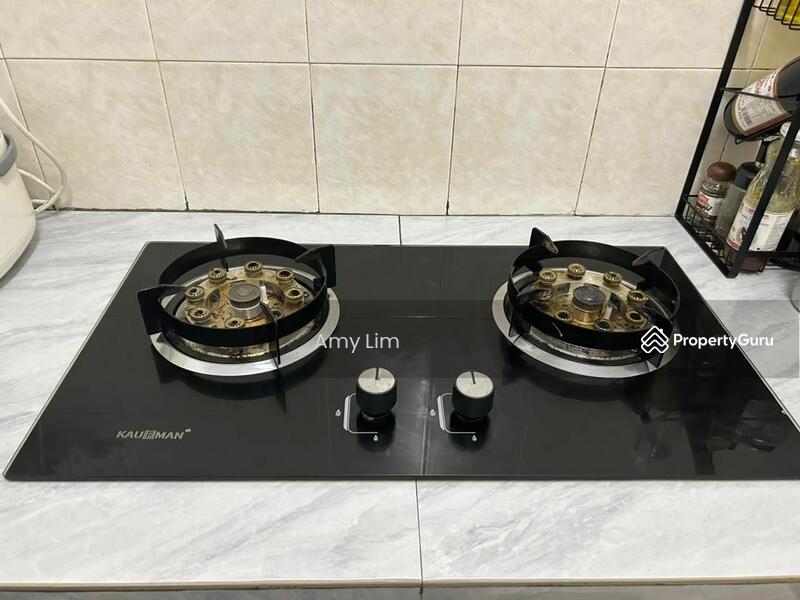 For Sale - Pangsapuri Seroja