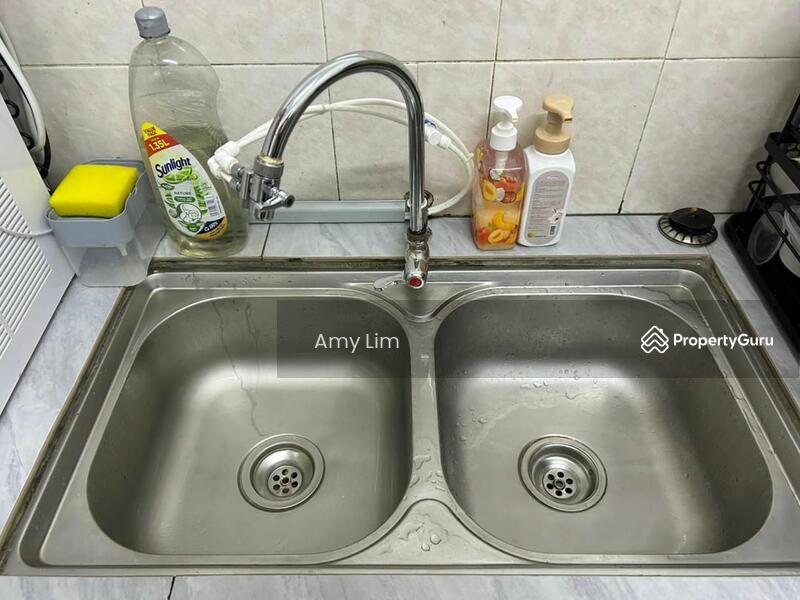 For Sale - Pangsapuri Seroja