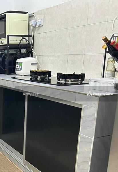 For Sale - Pangsapuri Seroja