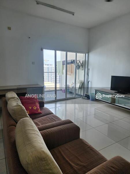 For Sale - Impian Meridian
