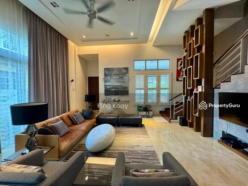 Semi-Detached House for Sale in Taman Ayer Rajah (Pulau Tikus) - Ping Koay - PropertyGuru.com.my