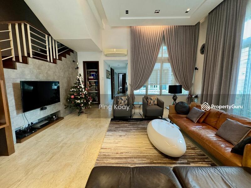 Semi-Detached House for Sale in Taman Ayer Rajah (Pulau Tikus) - Ping Koay - PropertyGuru.com.my