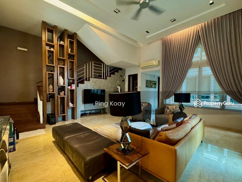 Semi-Detached House for Sale in Taman Ayer Rajah (Pulau Tikus) - Ping Koay - PropertyGuru.com.my