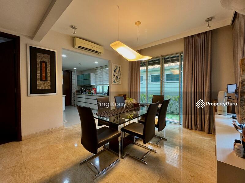 Semi-Detached House for Sale in Taman Ayer Rajah (Pulau Tikus) - Ping Koay - PropertyGuru.com.my