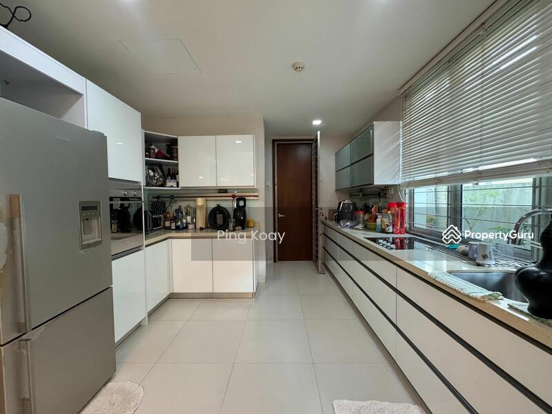 Semi-Detached House for Sale in Taman Ayer Rajah (Pulau Tikus) - Ping Koay - PropertyGuru.com.my