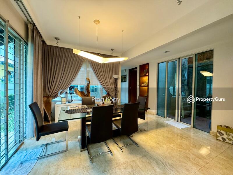 Semi-Detached House for Sale in Taman Ayer Rajah (Pulau Tikus) - Ping Koay - PropertyGuru.com.my