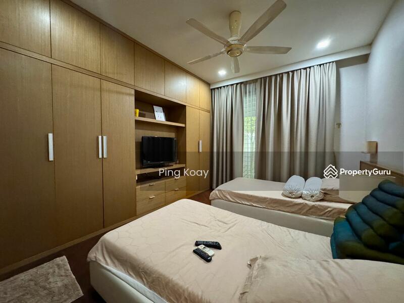 Semi-Detached House for Sale in Taman Ayer Rajah (Pulau Tikus) - Ping Koay - PropertyGuru.com.my