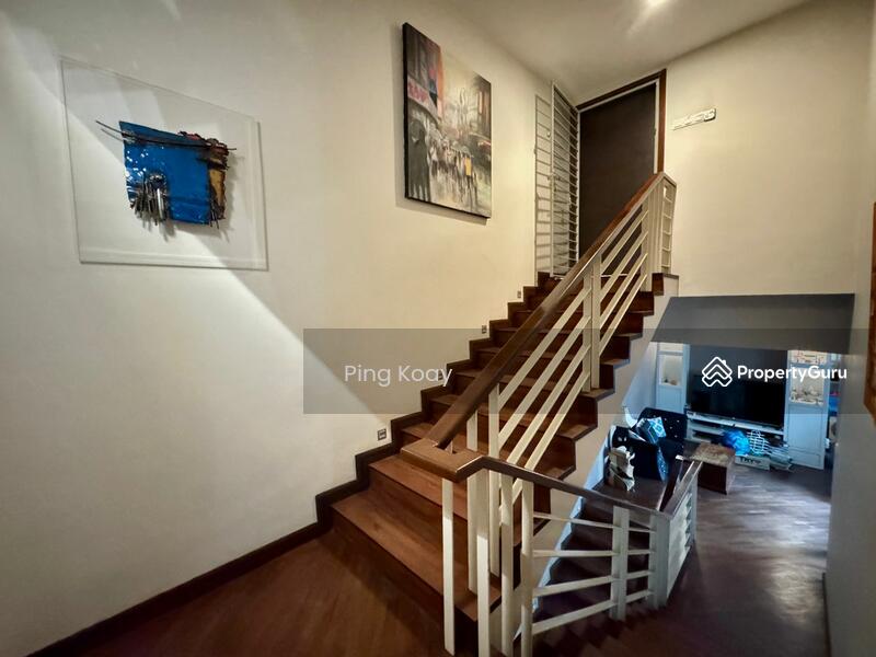Semi-Detached House for Sale in Taman Ayer Rajah (Pulau Tikus) - Ping Koay - PropertyGuru.com.my