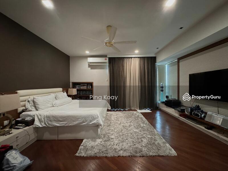 Semi-Detached House for Sale in Taman Ayer Rajah (Pulau Tikus) - Ping Koay - PropertyGuru.com.my