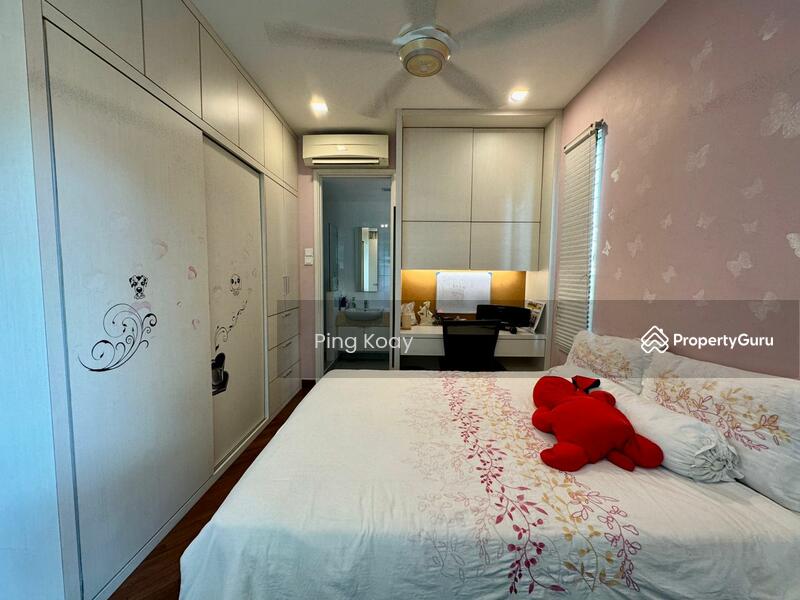 Semi-Detached House for Sale in Taman Ayer Rajah (Pulau Tikus) - Ping Koay - PropertyGuru.com.my