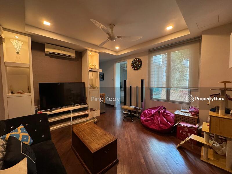 Semi-Detached House for Sale in Taman Ayer Rajah (Pulau Tikus) - Ping Koay - PropertyGuru.com.my