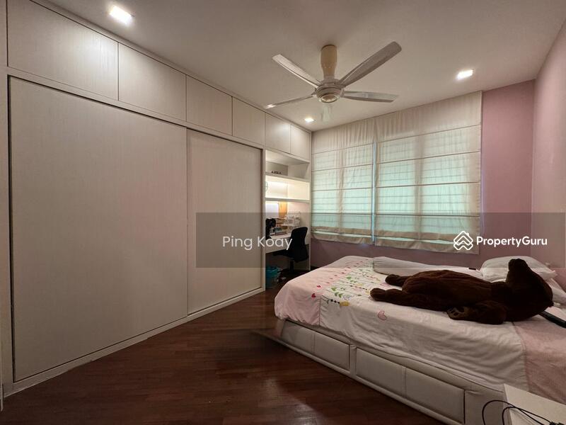 Semi-Detached House for Sale in Taman Ayer Rajah (Pulau Tikus) - Ping Koay - PropertyGuru.com.my
