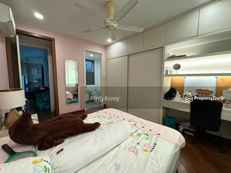 Semi-Detached House for Sale in Taman Ayer Rajah (Pulau Tikus) - Ping Koay - PropertyGuru.com.my