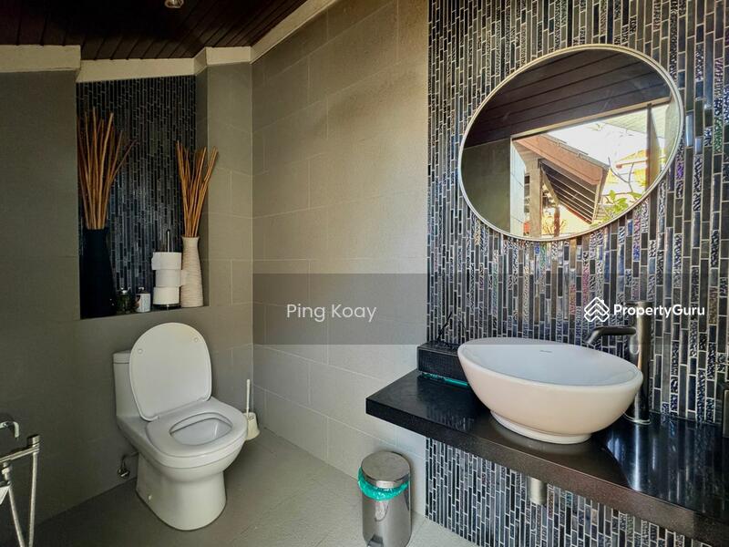 Semi-Detached House for Sale in Taman Ayer Rajah (Pulau Tikus) - Ping Koay - PropertyGuru.com.my