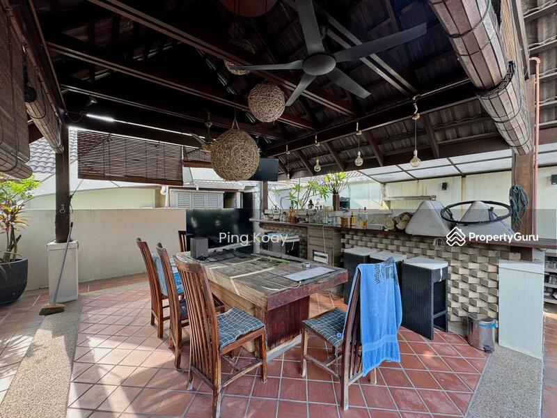 Semi-Detached House for Sale in Taman Ayer Rajah (Pulau Tikus) - Ping Koay - PropertyGuru.com.my