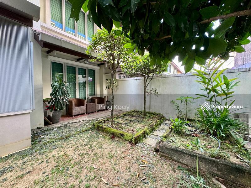 Semi-Detached House for Sale in Taman Ayer Rajah (Pulau Tikus) - Ping Koay - PropertyGuru.com.my