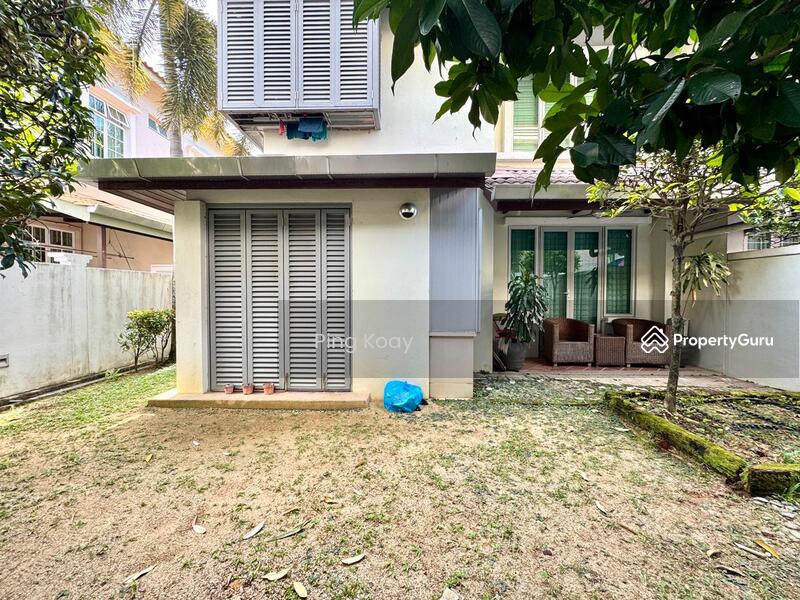 Semi-Detached House for Sale in Taman Ayer Rajah (Pulau Tikus) - Ping Koay - PropertyGuru.com.my
