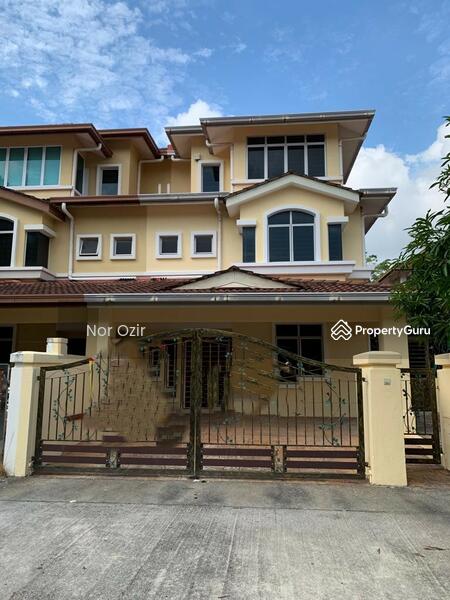 For Sale - Bukit Rahman Putra