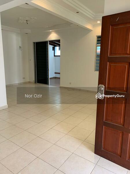 For Sale - Bukit Rahman Putra