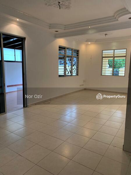 For Sale - Bukit Rahman Putra